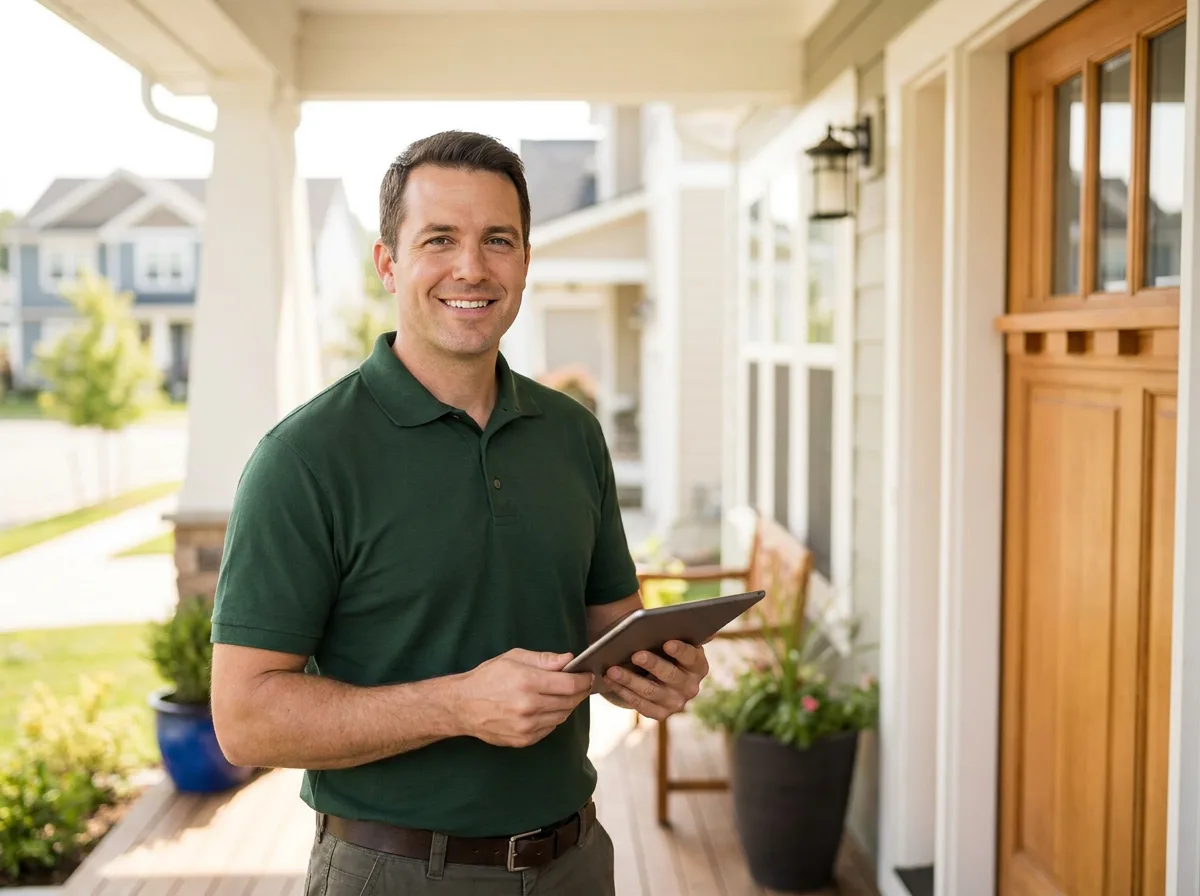 Pest control FAQs for Garnavillo, IA
